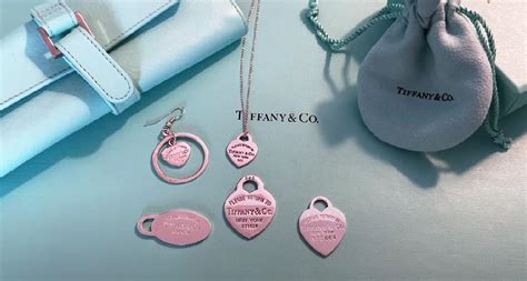 replica tiffany necklace|authenticating tiffany jewelry.